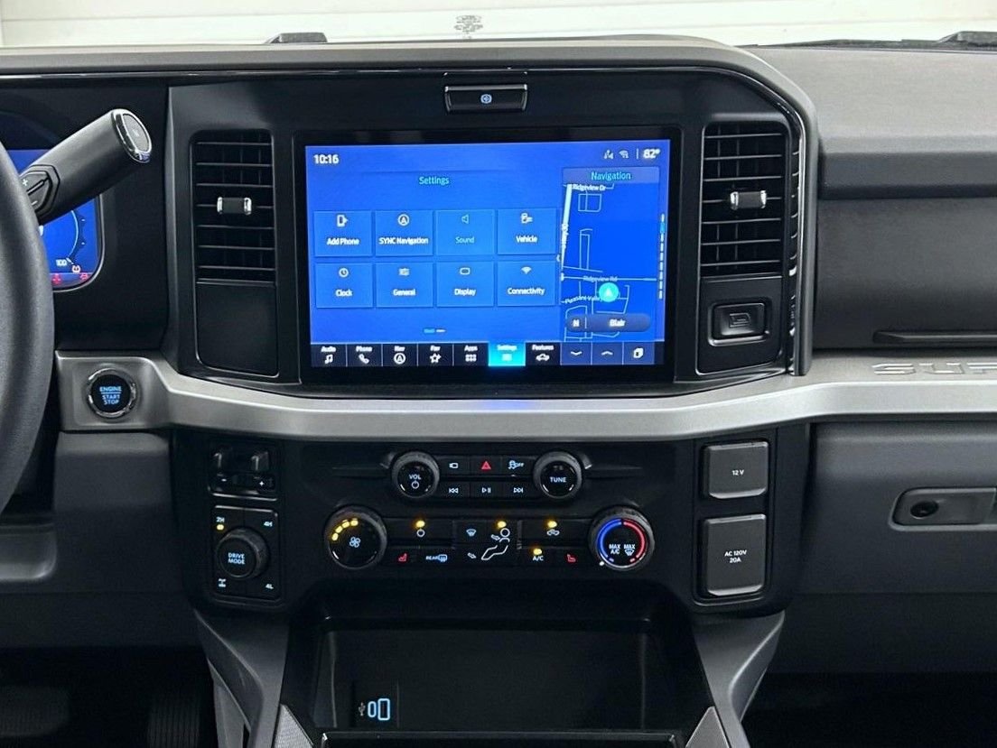 2026 Ford F-250 Super Duty XLT - Photo 12