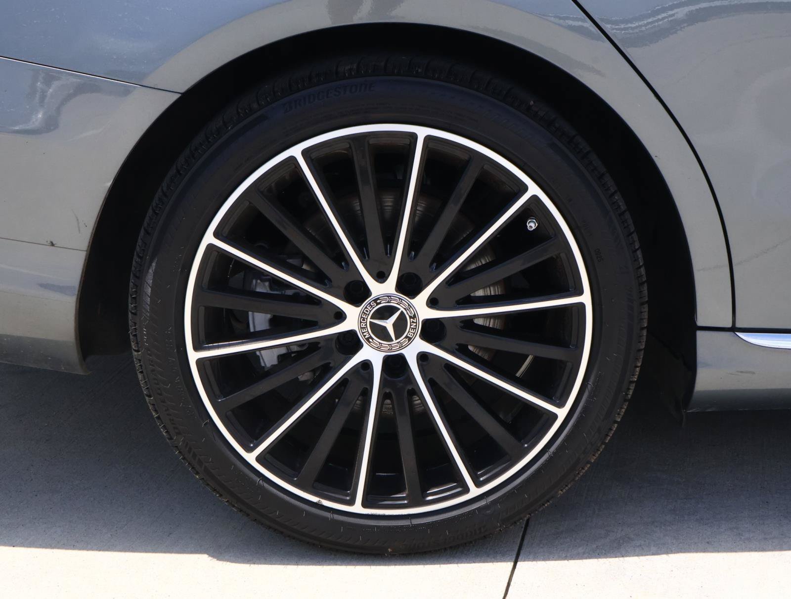 2019 Mercedes-Benz C-Class Sedan C300 - Photo 8