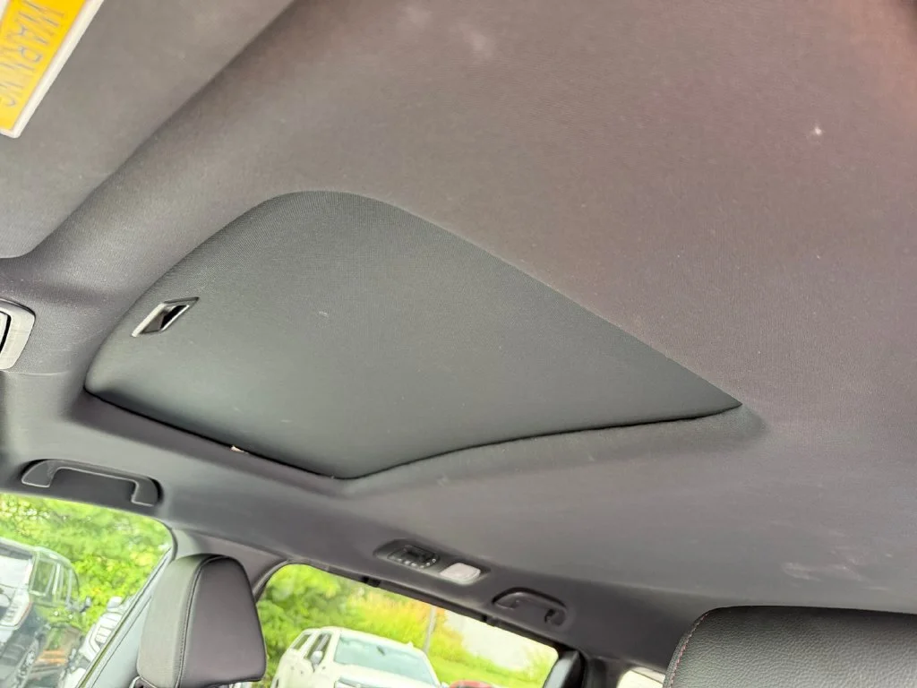 2025 Honda Odyssey Sport L - Photo 13