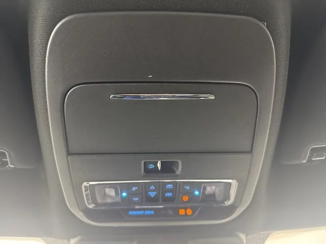 New 2026 Oxford White Ford Lariat image 14