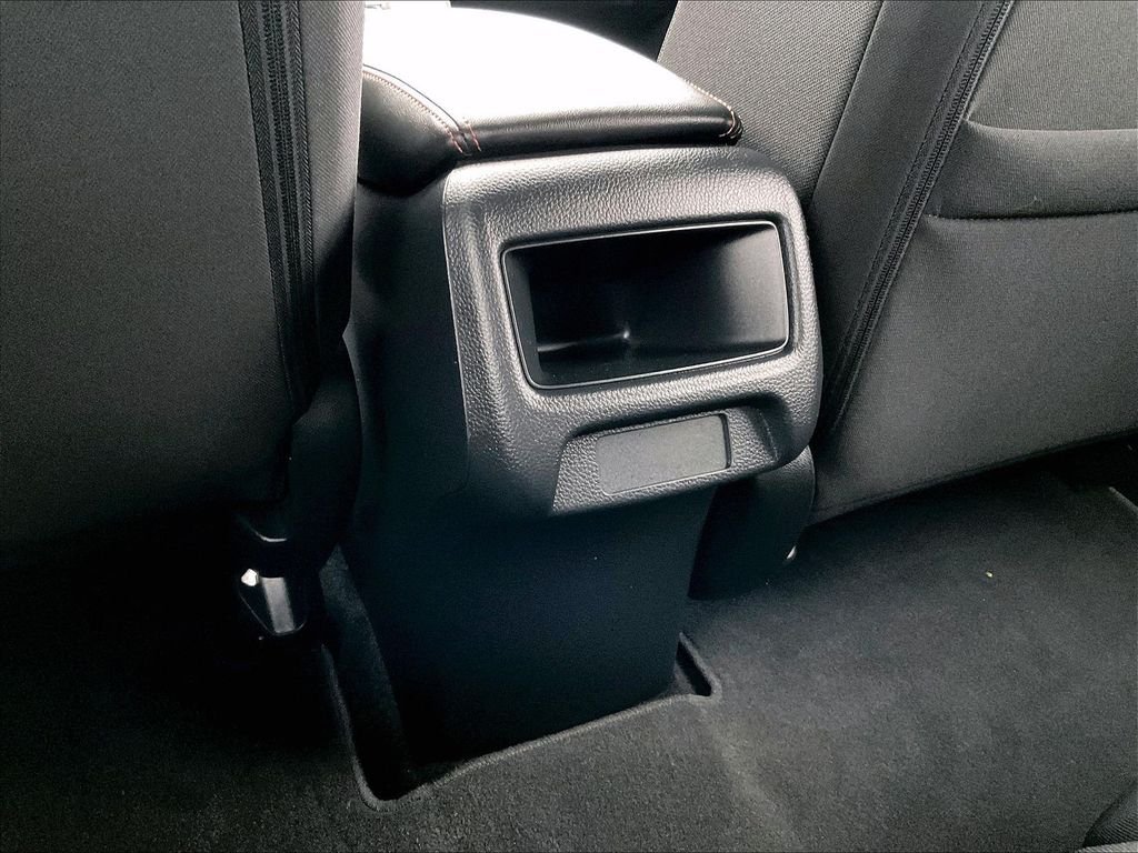 Used 2024 Gray Honda Sport image 27