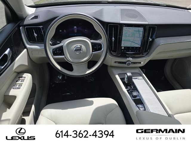 Used 2023 Black Volvo T8 Plus Dark Theme image 25