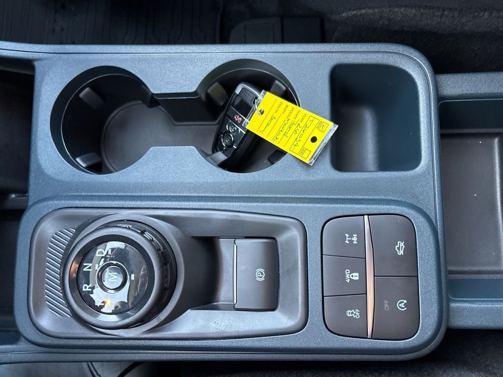 2026 Ford Maverick Tremor - Photo 20