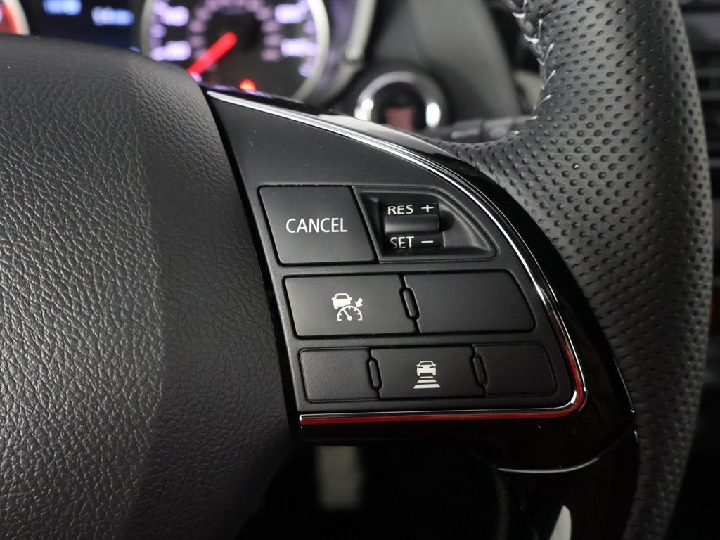2026 Mitsubishi Eclipse Cross Black Edition - Photo 42