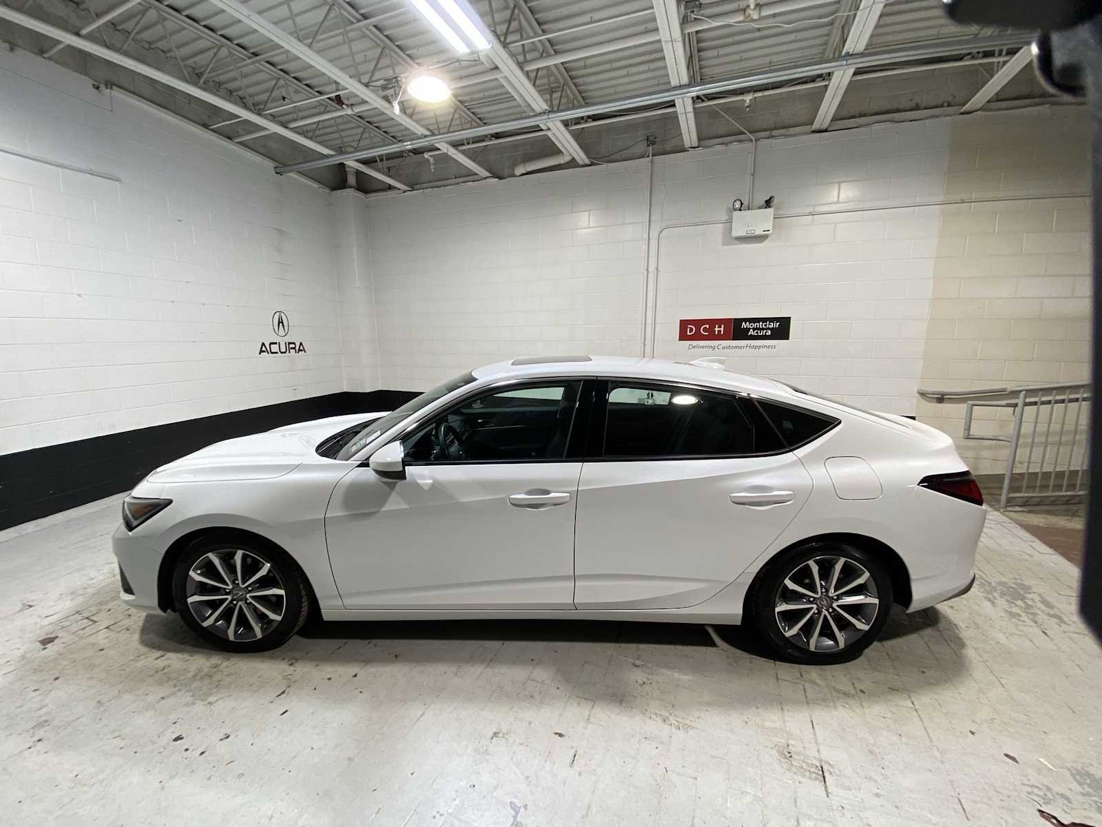 2023 Acura Integra Base - Photo 30