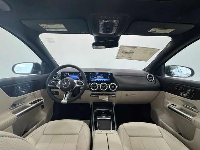 New 2026  Mercedes-Benz GLA 250 image 21