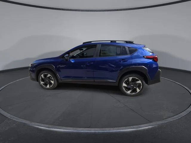 New 2026 SAPPHIRE BLUE PEARL Subaru Limited image 5