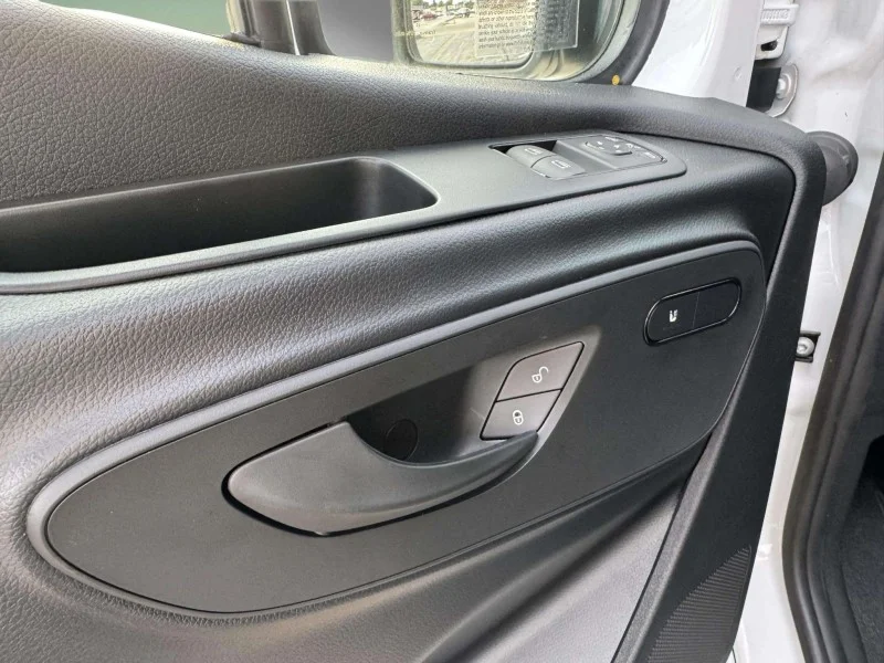 2025 Mercedes-Benz Sprinter Cargo Van Base - Photo 16