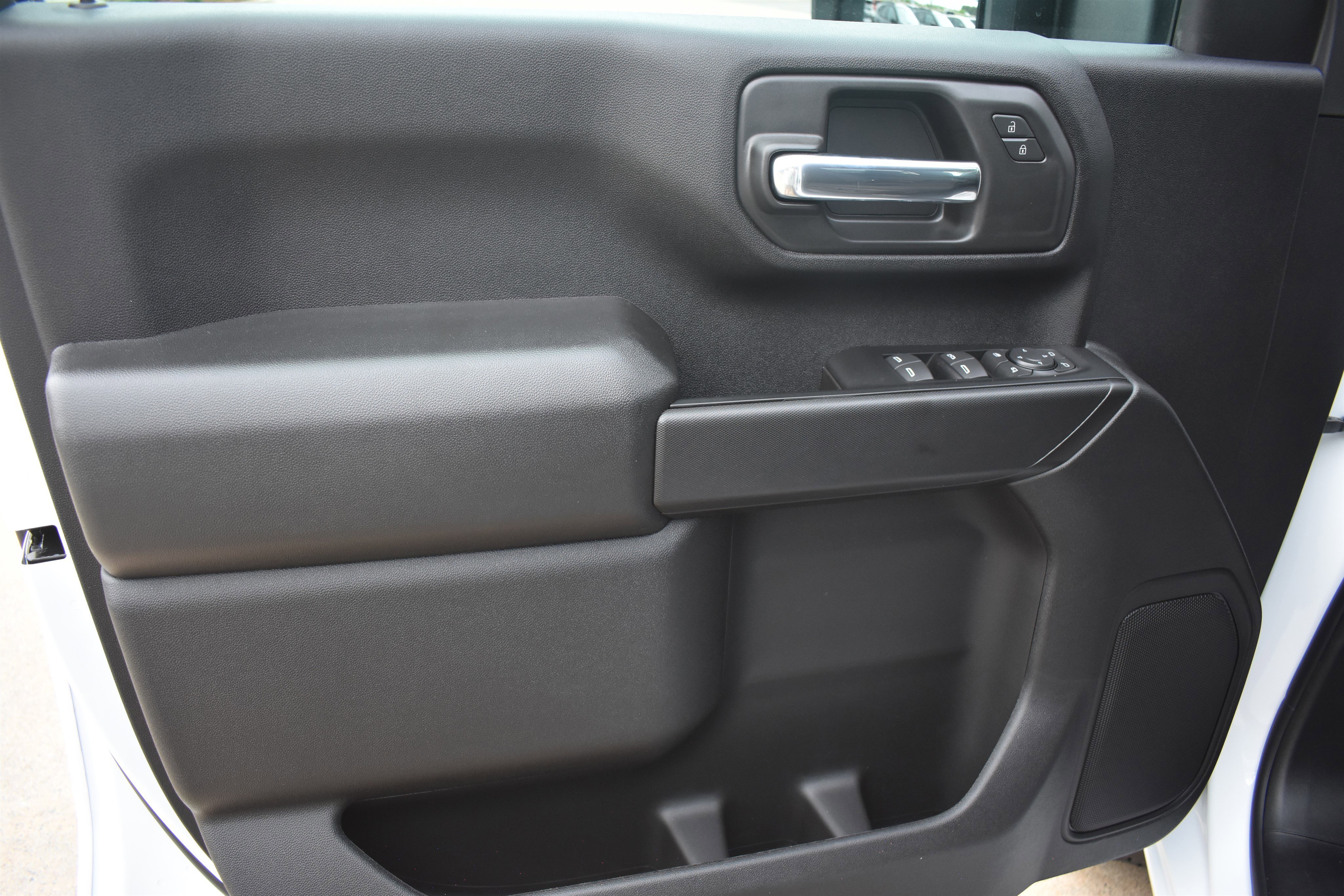 2026 Chevrolet Silverado 2500 HD Custom - Photo 16