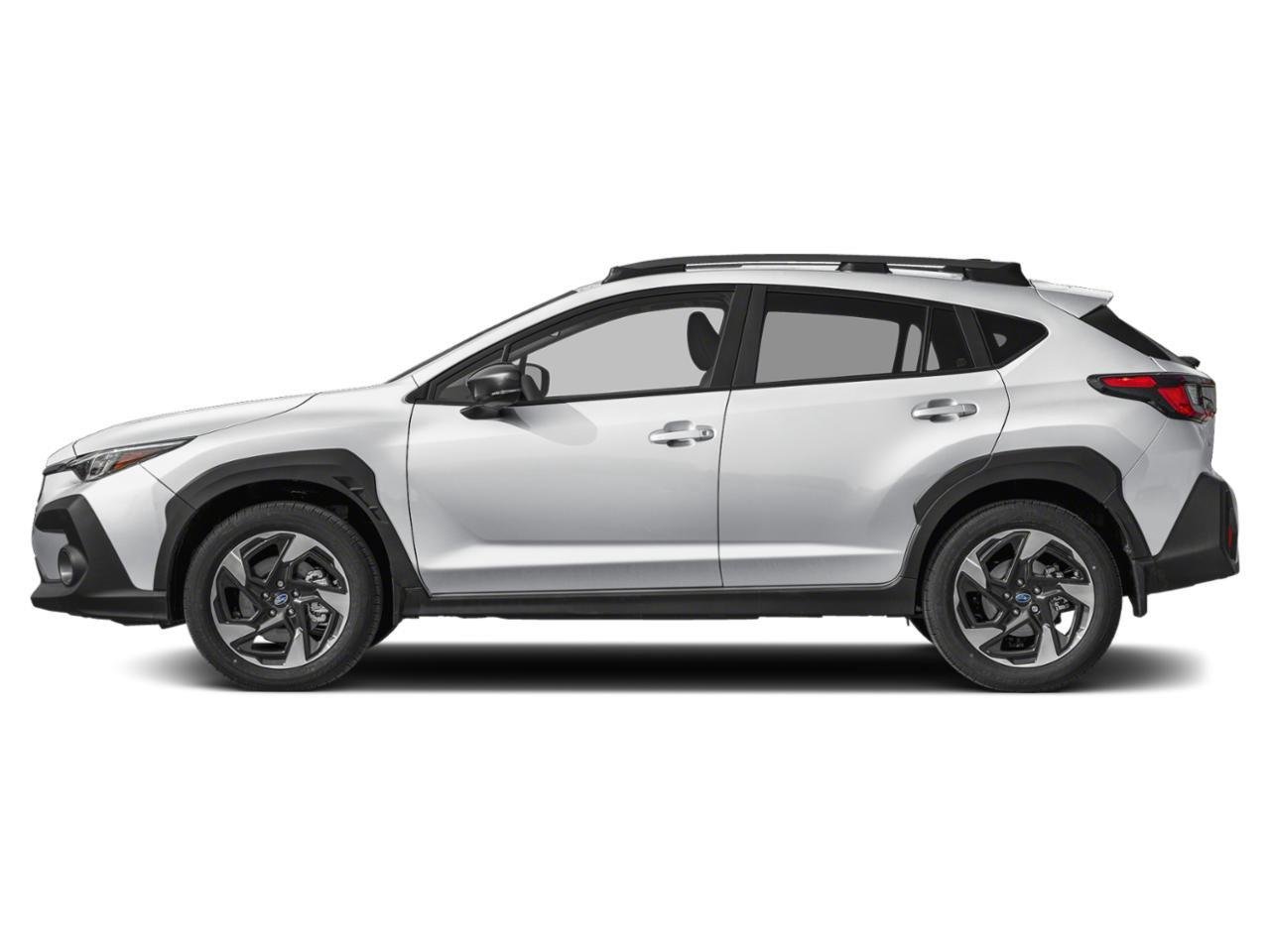 New 2026 CRYSTAL WHITE PEARL Subaru Limited image 13
