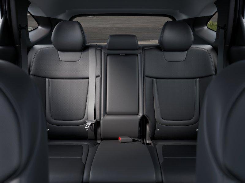 New 2026 Gray Hyundai SEL Premium AWD image 12