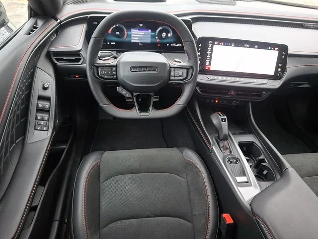 New 2026 Green Dodge R/T Plus image 11