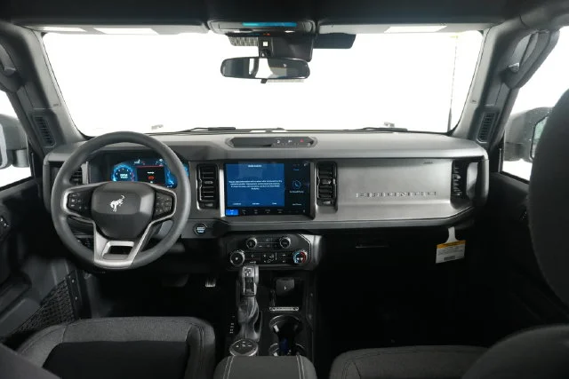 New 2026 Desert Sand Ford Base image 23