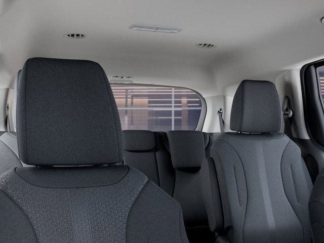 New 2026 Panthera Metal Kia LX image 27