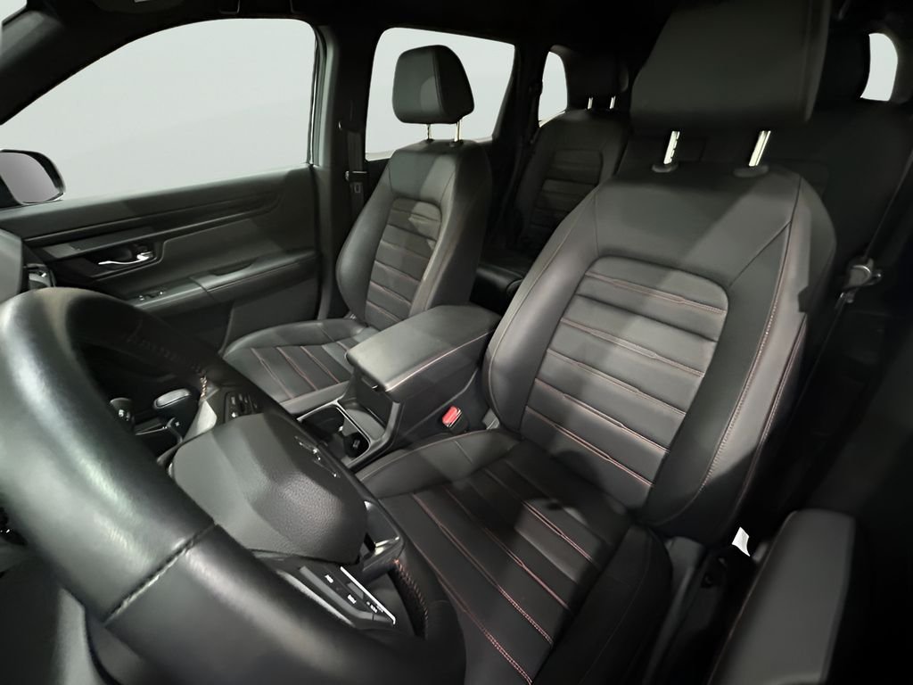 2026 Honda CR-V Sport-L - Photo 22