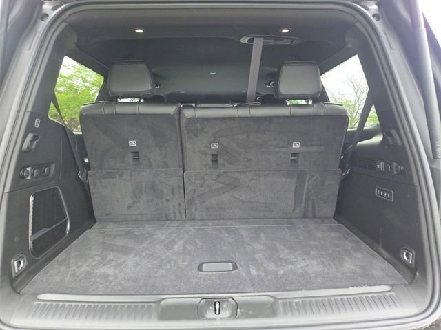 New 2026 High Gloss Black Exterior Paint Jeep Limited Altitude image 33