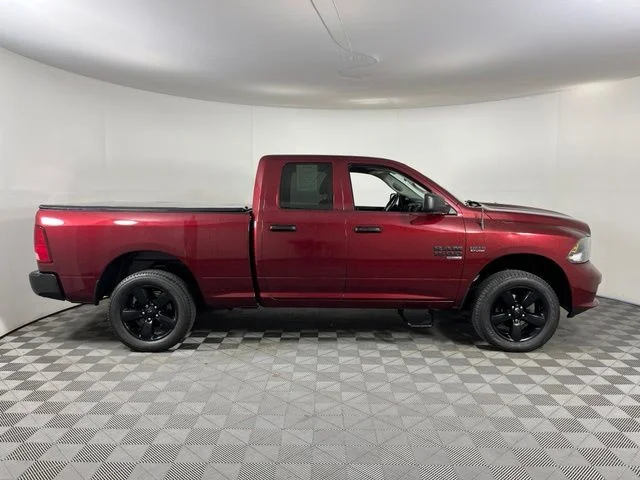 Used 2019 Red Ram Express image 8