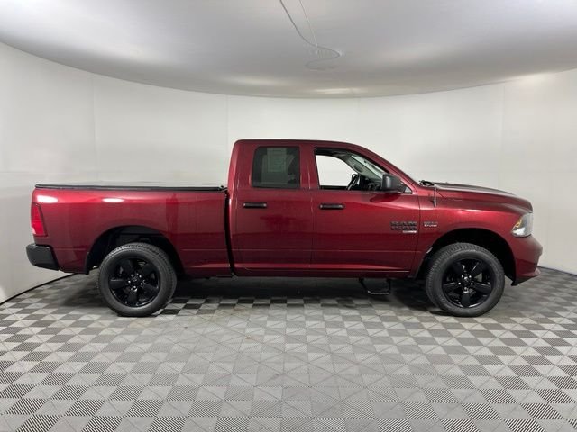 Used 2019 Red Ram Express image 8