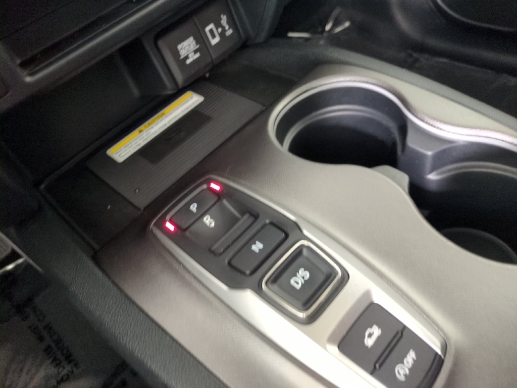 2023 Honda Ridgeline RTL-E - Photo 31