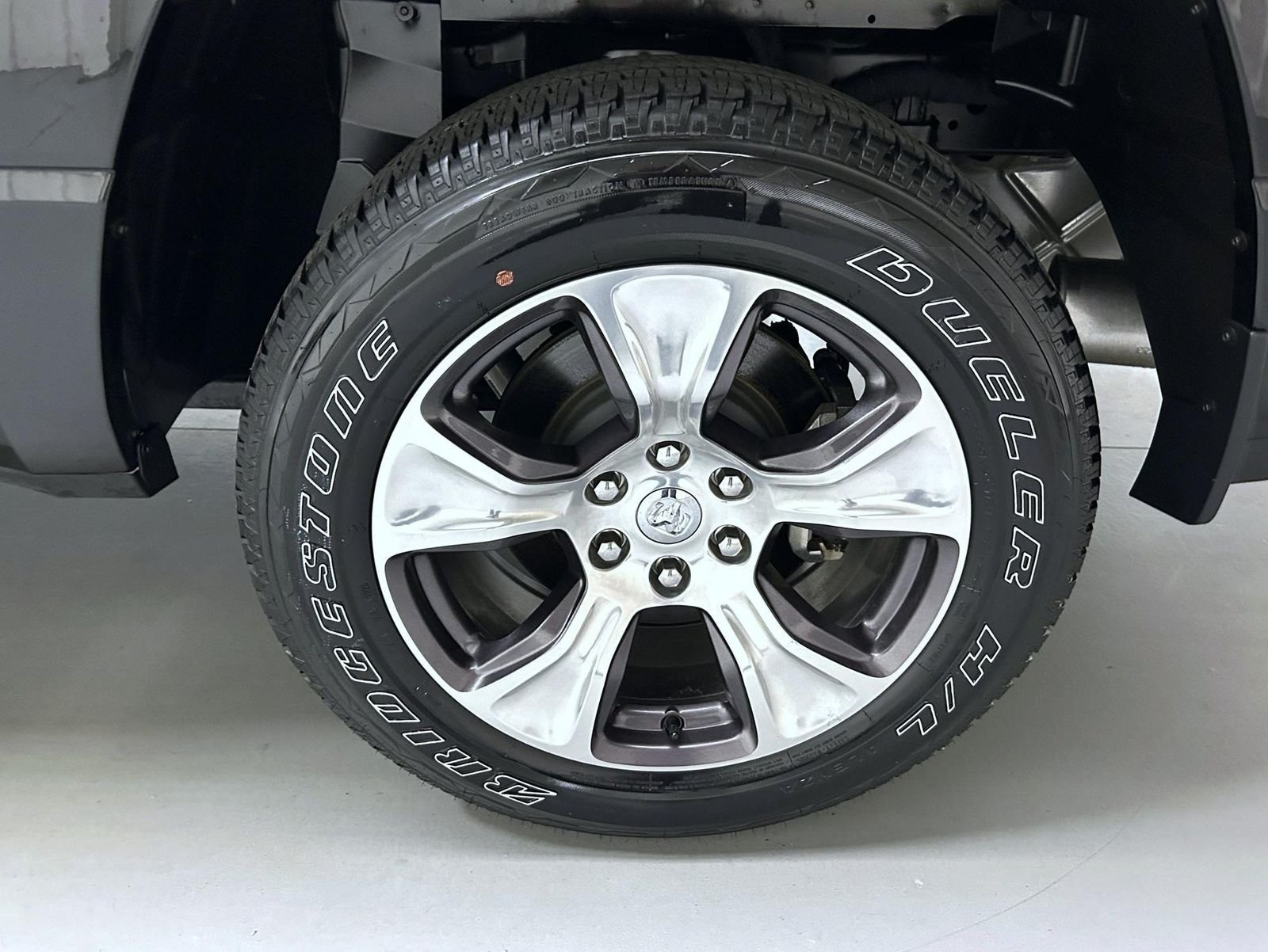 2023 RAM Ram 1500 Pickup Laramie - Photo 23