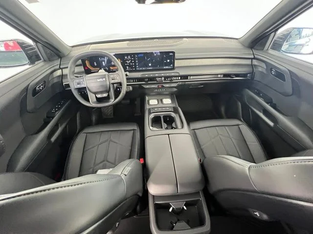 New 2027 Black Kia X-Line EX image 46