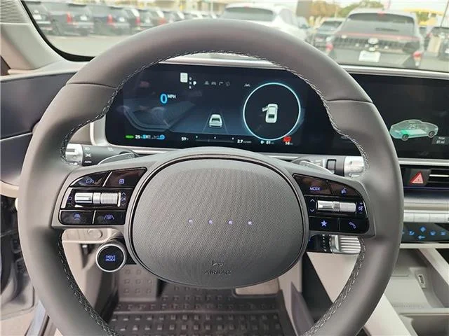 New 2025 Transmission Blue Hyundai SEL image 19