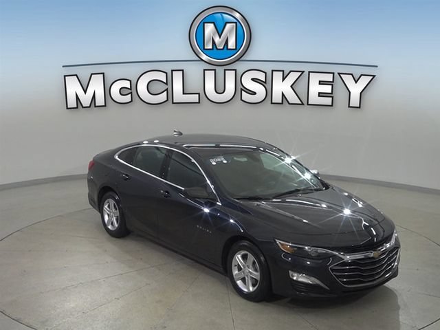 2022 Chevrolet Malibu 1LS - Photo 32