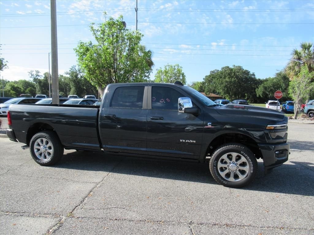 2026 RAM 2500 Laramie - Photo 2