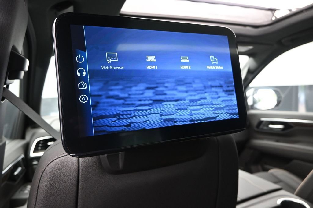 2026 Chevrolet Tahoe Premier - Photo 18