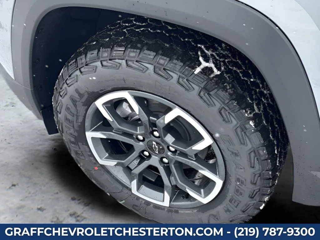 2026 Chevrolet Equinox ACTIV - Photo 18