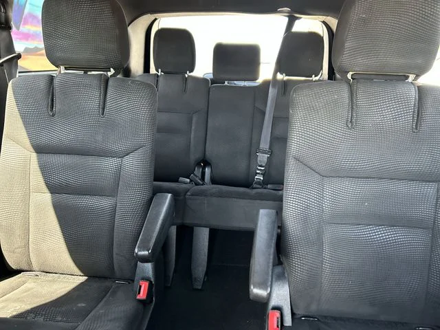 Used 2020 White Dodge SE Plus image 24