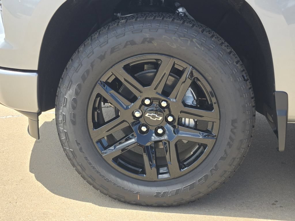 2026 Chevrolet Silverado 1500 RST - Photo 18
