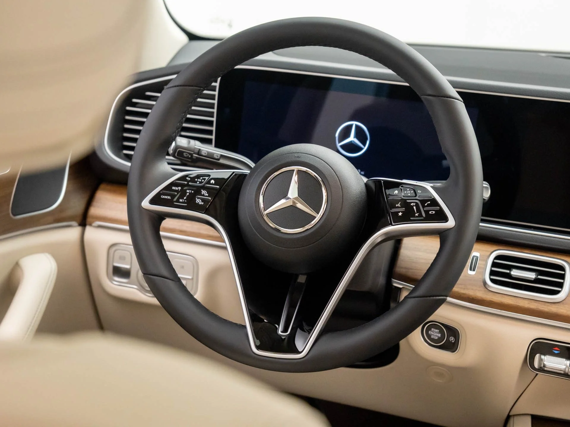 2026 Mercedes-Benz GLE GLE350 - Photo 10