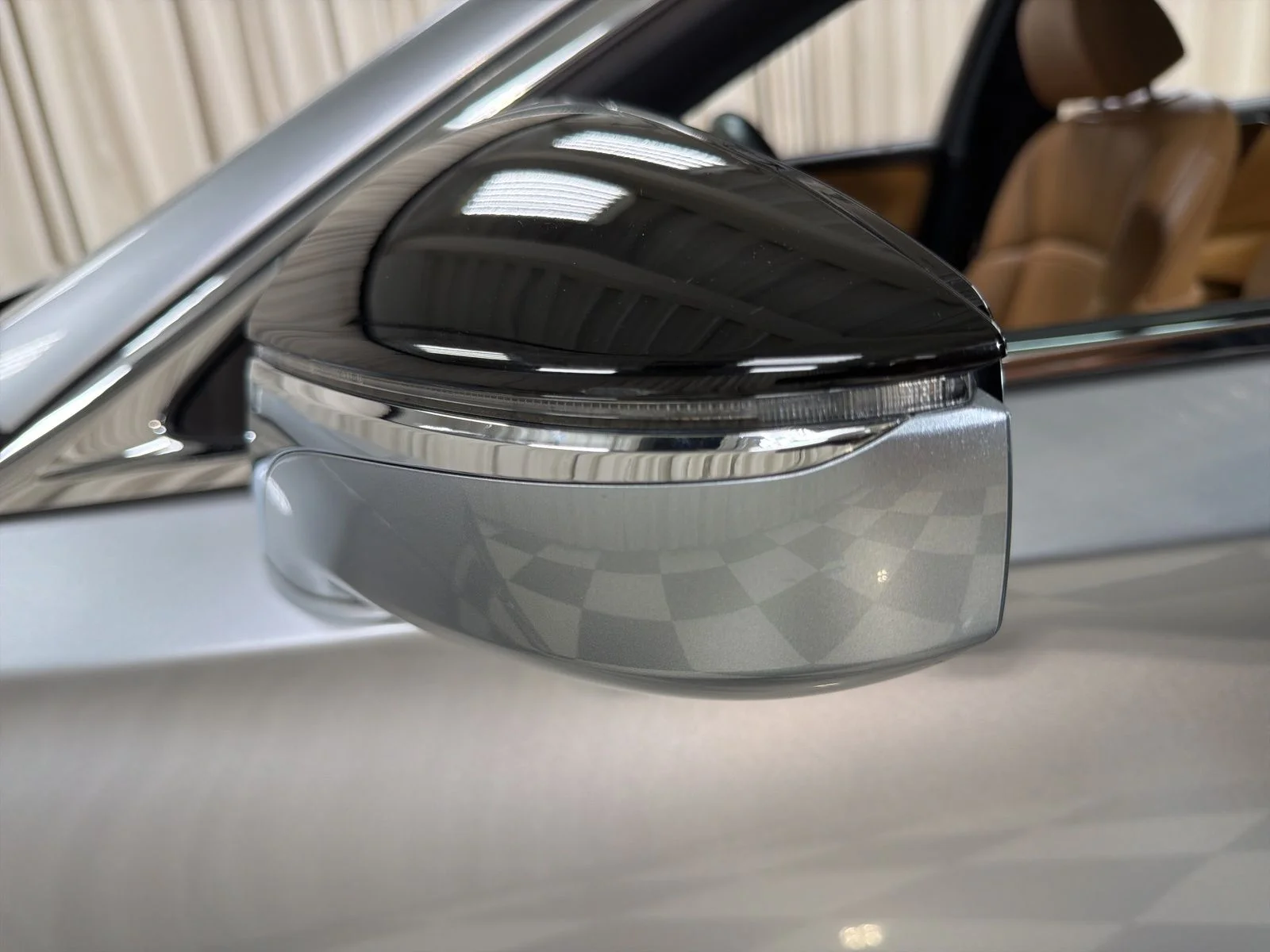 2021 Lexus LS Base - Photo 57