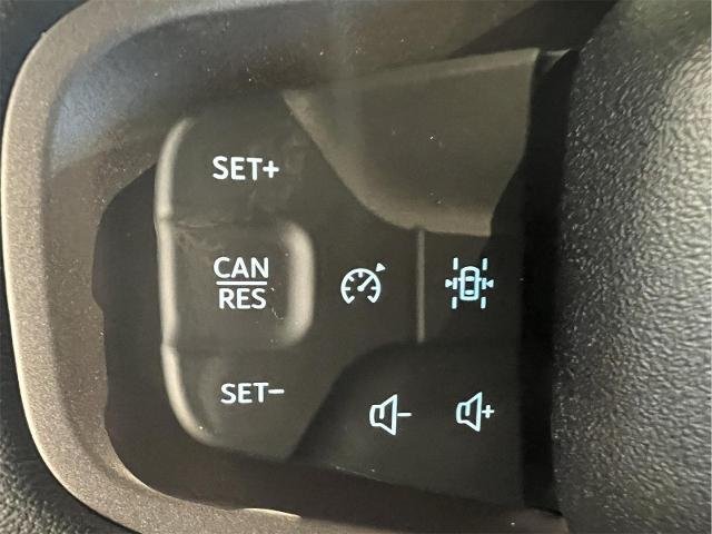 New 2026 Carbonized Gray Metallic Ford Big Bend® image 17