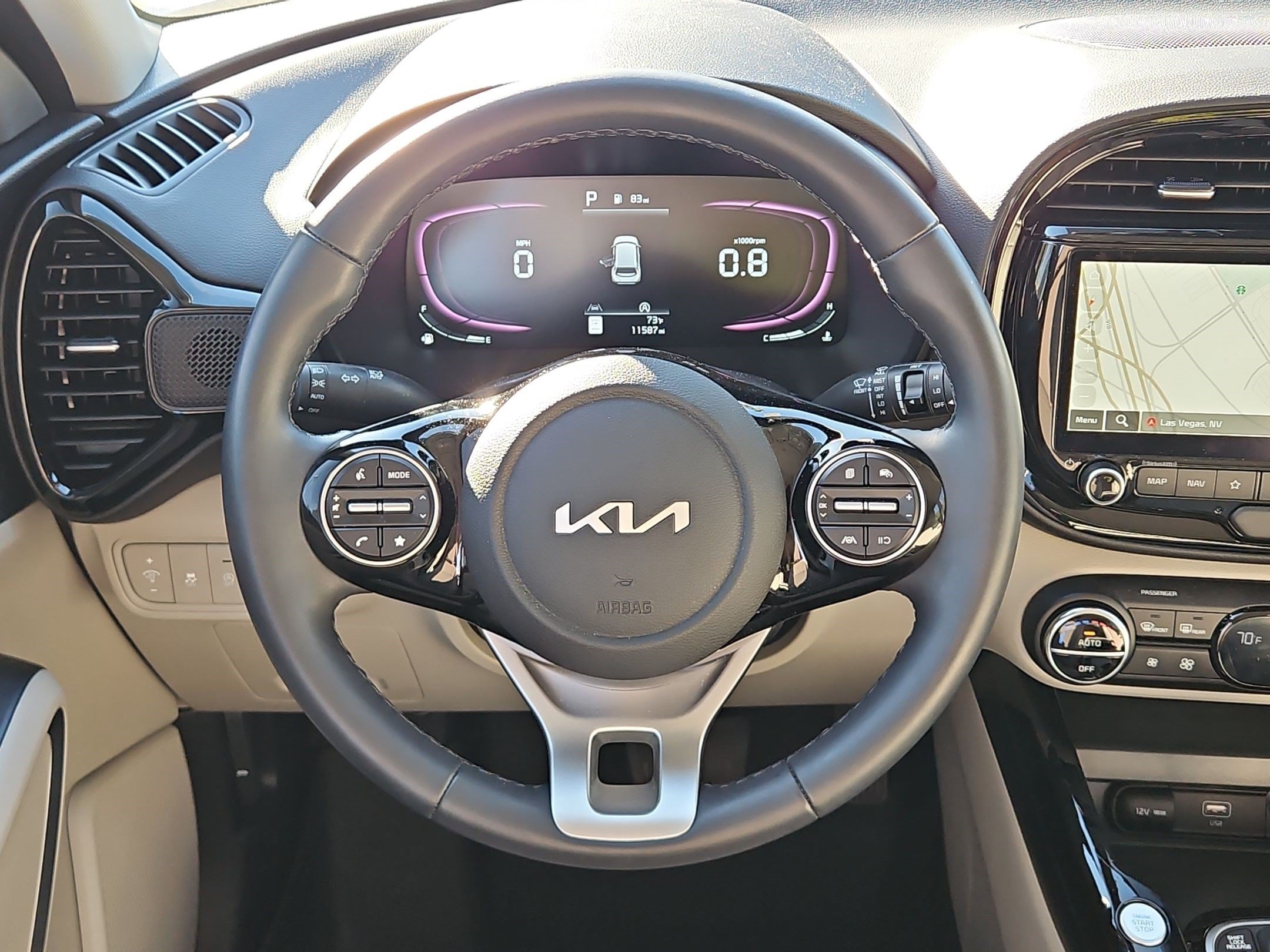 2024 Kia Soul EX - Photo 16