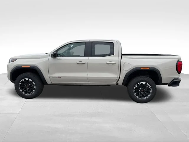 New 2026 Coastal Dune GMC AT4 image 4