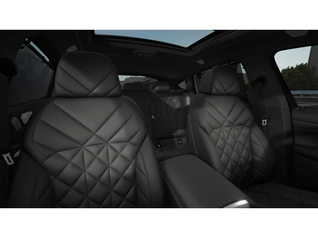New 2027 Dravit Grey Metallic BMW  image 11