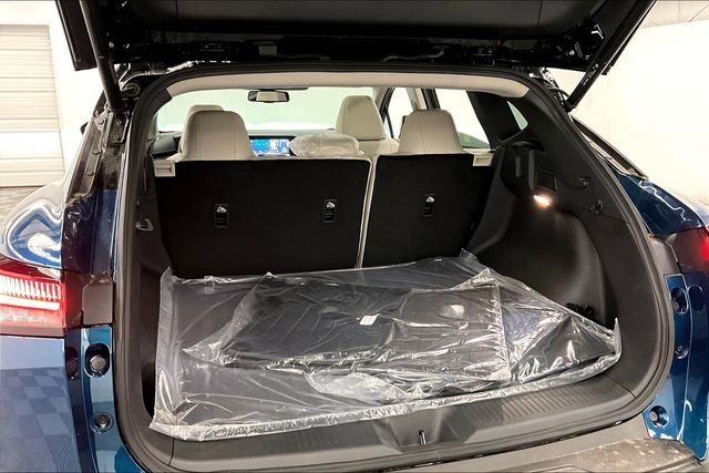 2025 Nissan Murano SL - Photo 39