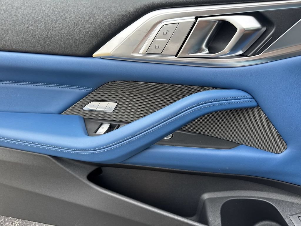 New 2027 Alpine White BMW Competition image 11