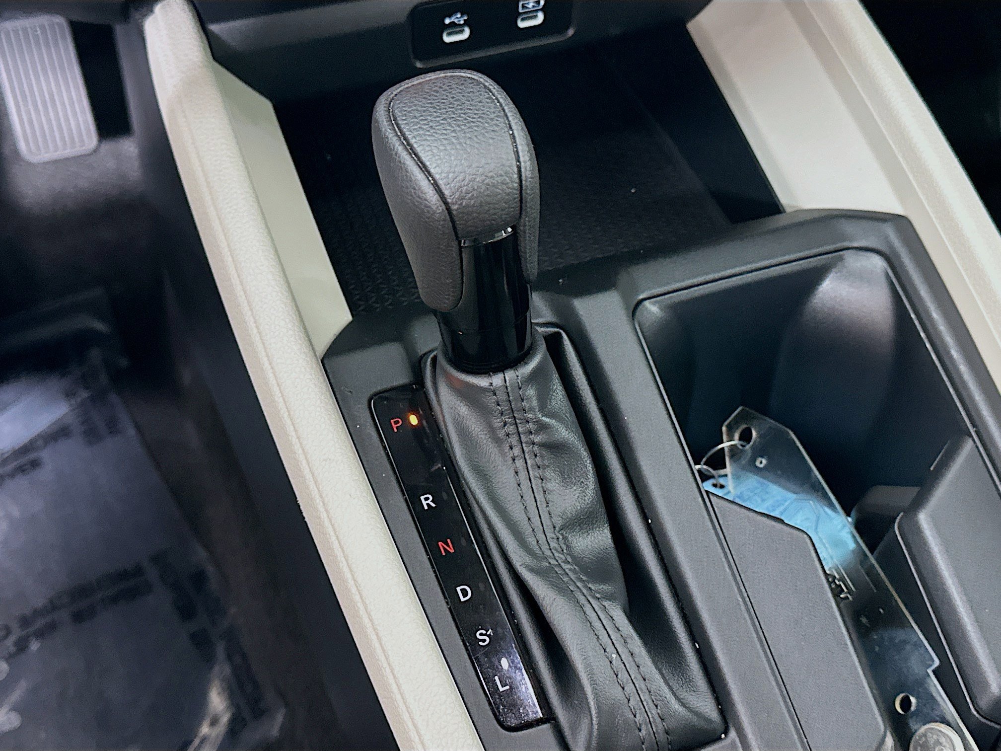 2024 Honda Accord LX - Photo 12