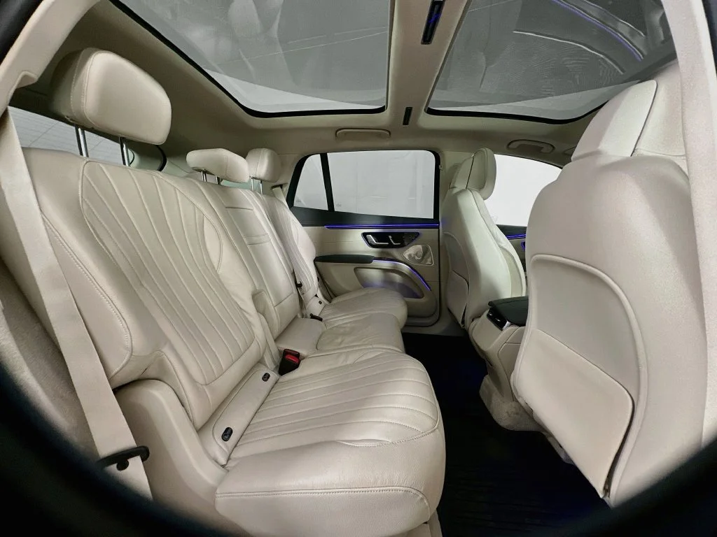 Used 2023 Black Mercedes-Benz 450 image 27