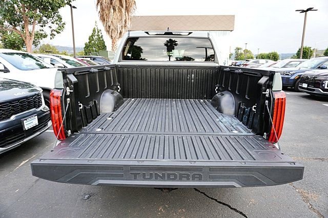 Used 2023  Toyota SR5 image 13