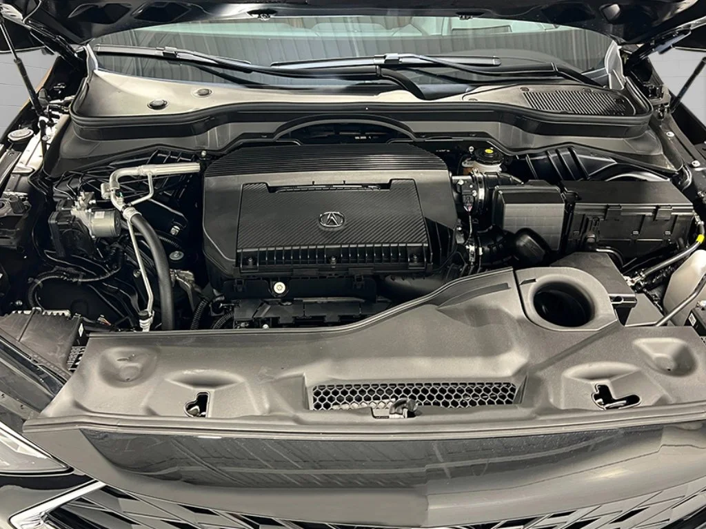 New 2026  Acura w/Advance Package image 12