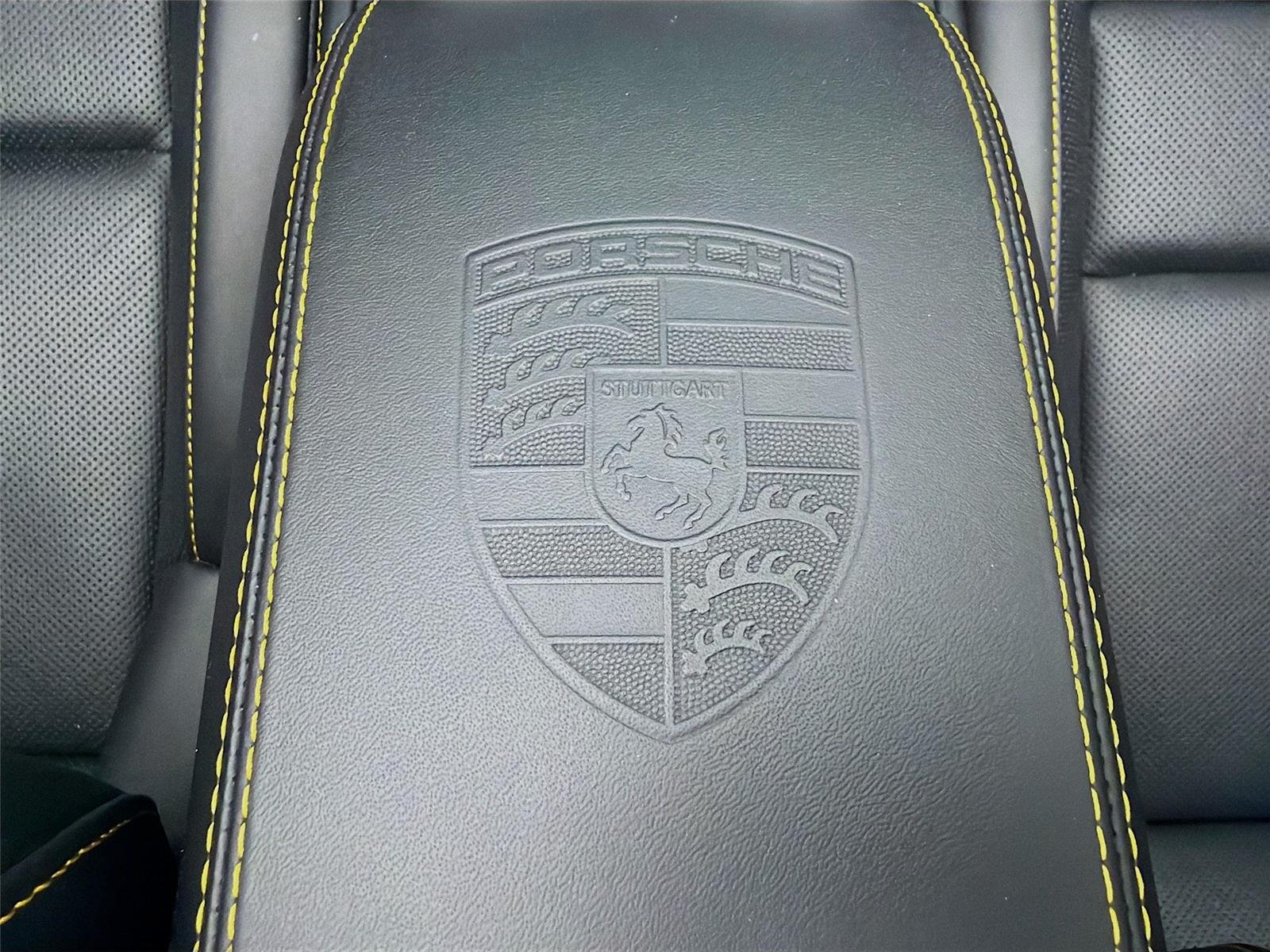 Used 2023 White Porsche Turbo S image 24