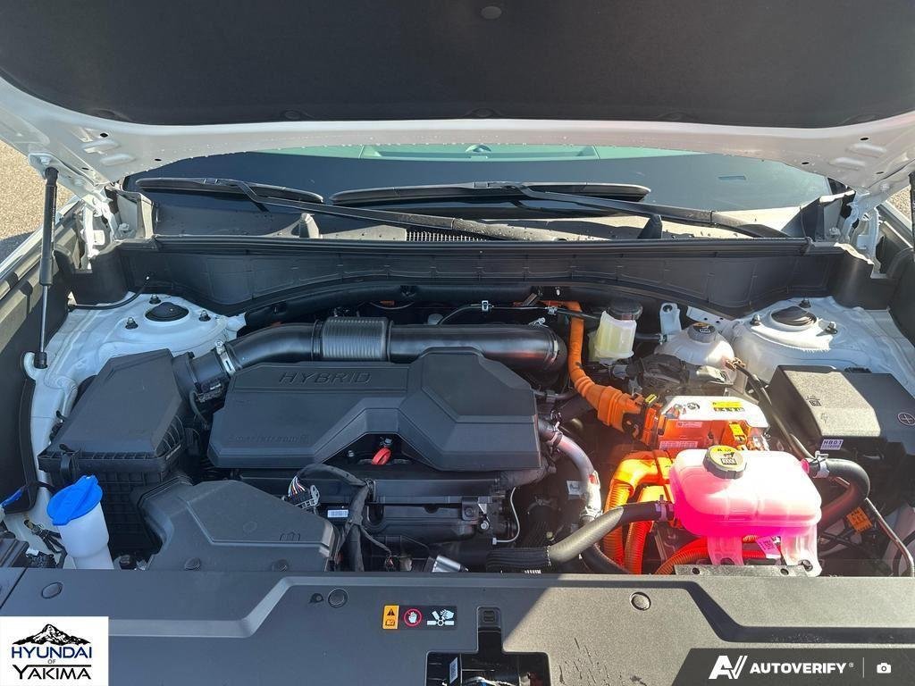 2026 Hyundai Santa Fe SE - Photo 11