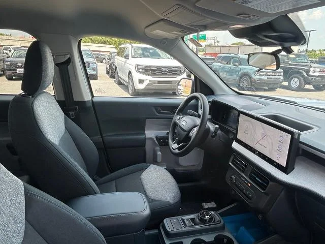 New 2026 Oxford White Ford XLT image 32