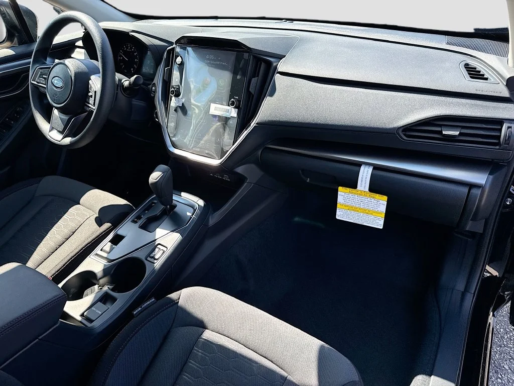 Used 2026 Black Subaru Sport image 35