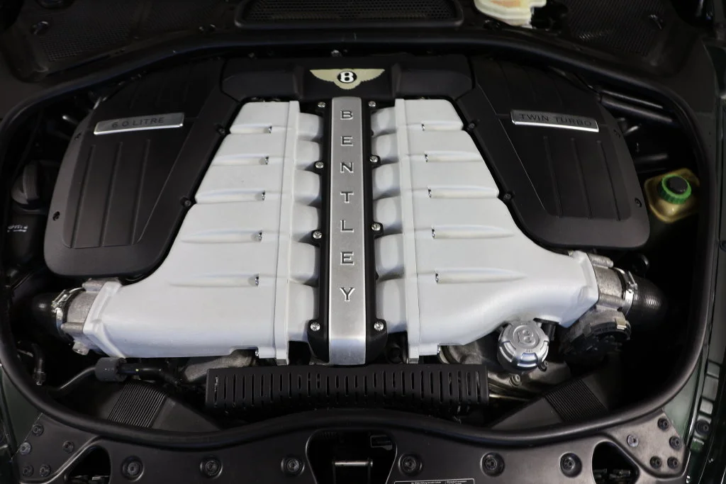 Used 2008  Bentley  image 23