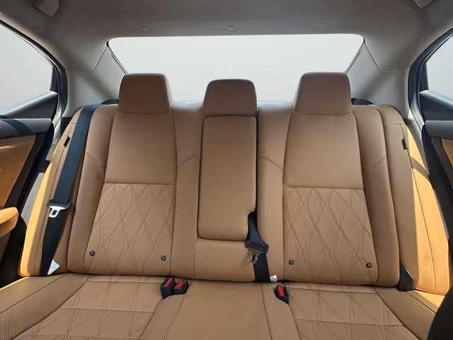 Used 2023 Black Nissan SV image 29